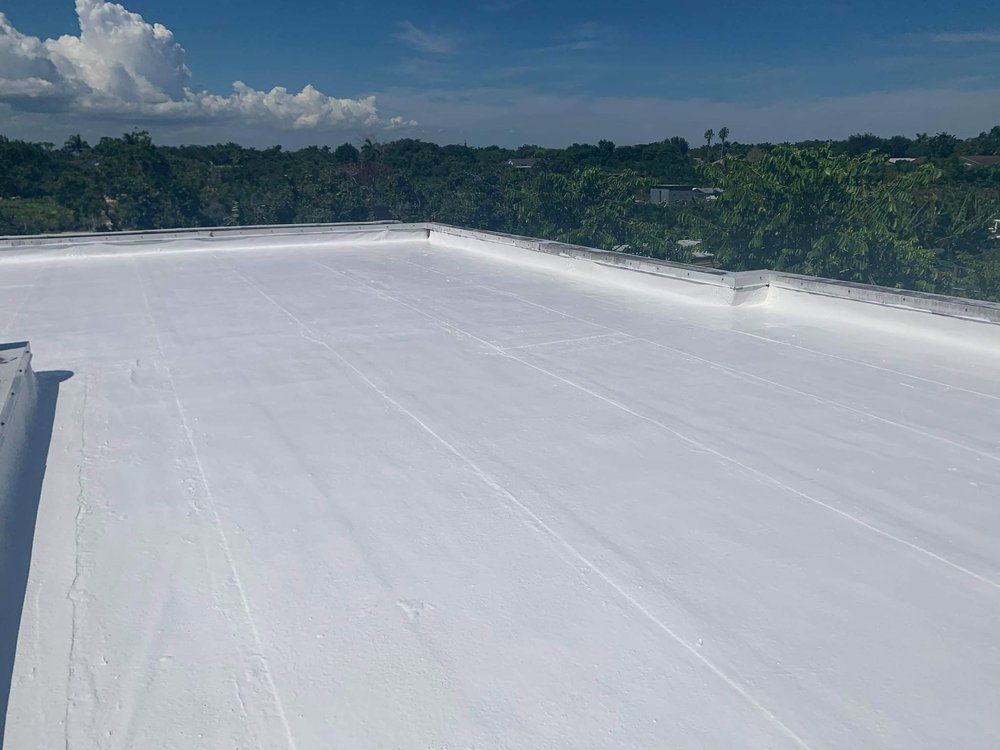 Slide of The Roof Boutique