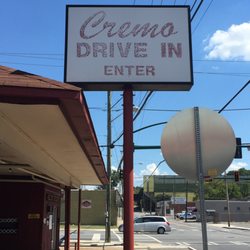 Cremo Drive-In