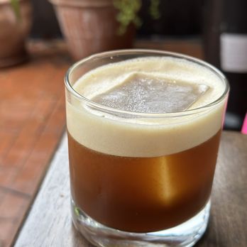 The Dutchess - Tasty Mocktail - Cafes Near Me - Ojai, California The Dutchess - Tasty Mocktail - Cafes Near Me - Ojai, California