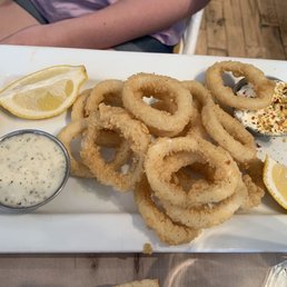 Calamari
