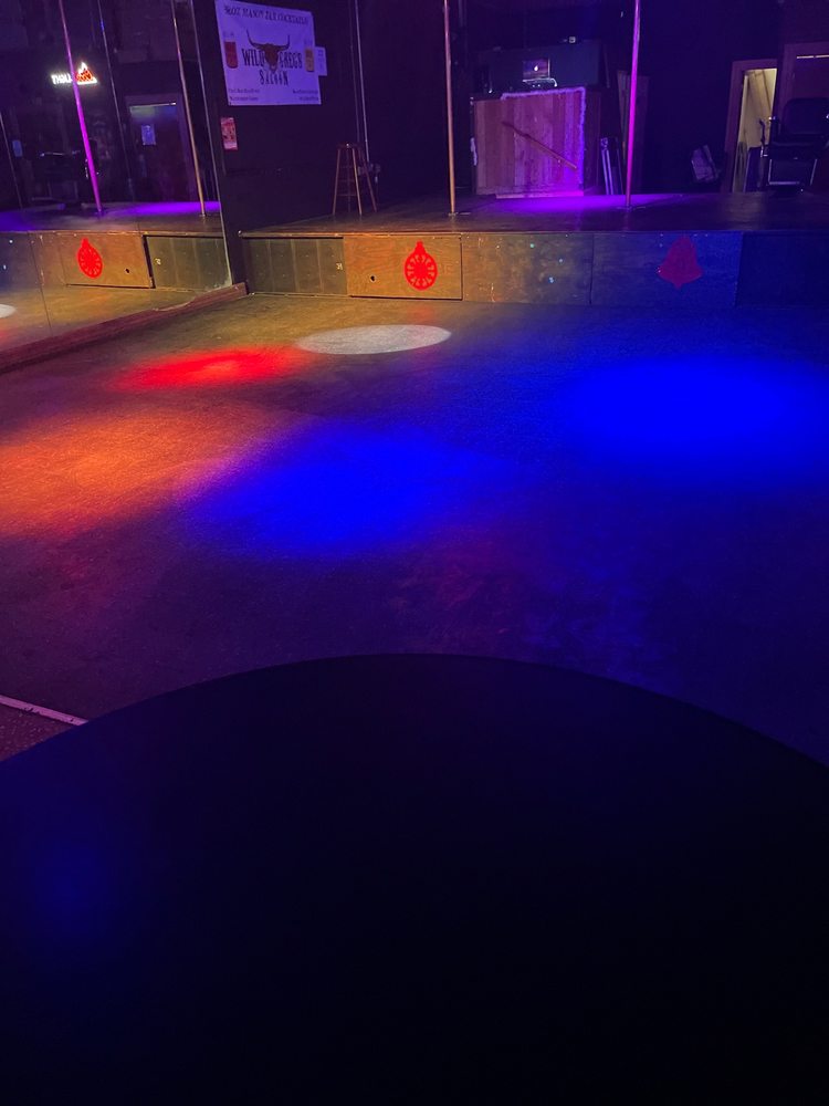 Wild Gregs Saloon Image