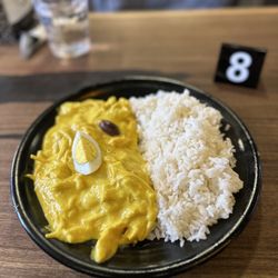 Culantro - Aji de Gallina