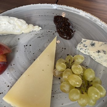Marina - Cheese Platter - Italian Near Me - Pasadena, California