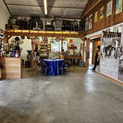 Evergreen State Fair - Museum