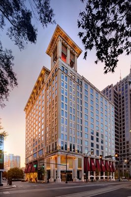 Grand Bohemian Charlotte, Autograph Collection by null