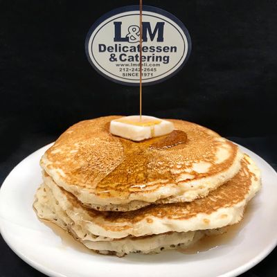 L&M Delicatessen and Catering by null