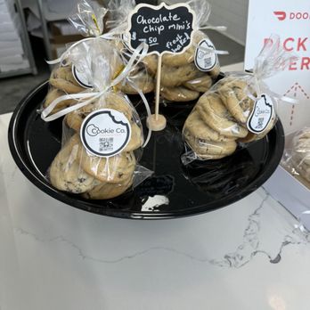 Cookie Co.- Overland Park - Bakeries Near Me - Overland Park, Kansas