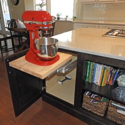 Park city Cabinetry