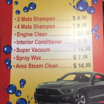 Teaneck Car Wash - Car Wash Near Me - Teaneck, New Jersey Teaneck Car Wash - Car Wash Near Me - Teaneck, New Jersey