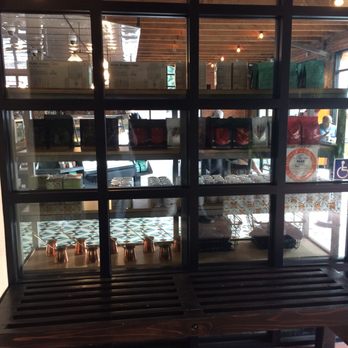 Dripp - Coffee & Tea Near Me - Fullerton, California