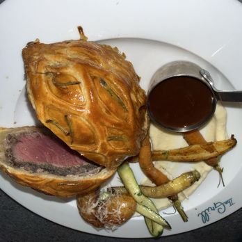 The Grill - Beef Wellington - American Near Me - Washington, DC, District of Columbia The Grill - Beef Wellington - American Near Me - Washington, DC, District of Columbia