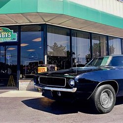 Bobby's Tire Discounters - Bobby's Tire Discounters on 1381 Armory Drive in Franklin