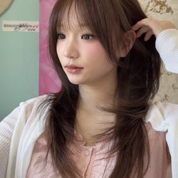 ssooniestyle - Cut and style by Sarah