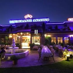 Restaurant Zen