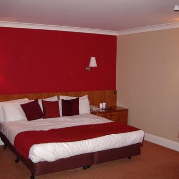 Crowne Plaza Hotel Nottingham - Hotels Near Me - Nottingham, NGM