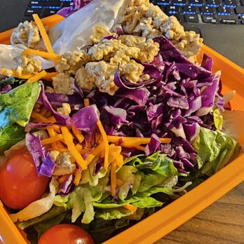 Salad and Go - Salad Near Me - Las Vegas, Nevada Salad and Go - Salad Near Me - Las Vegas, Nevada