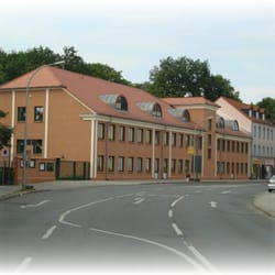 Sachsenhausener Straße