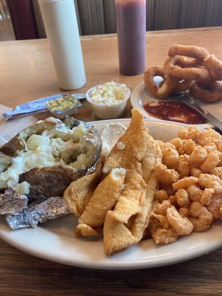 MAYFLOWER SEAFOOD Updated November 2024 17 Photos & 42 Reviews