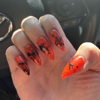 B Nails & Spa - Nail Salons Near Me - Seattle, Washington B Nails & Spa - Nail Salons Near Me - Seattle, Washington