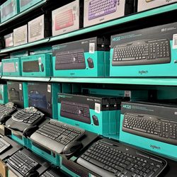 Micro Center