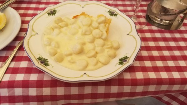 Ristorante Panzirone by null