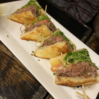 Fletcher's - Grilled cheese - New American Near Me - Park City, Utah