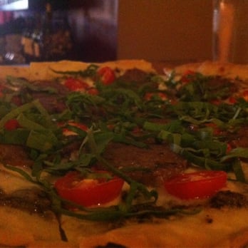 Wine Sensation - Pesto with spinach and meatball. Delicious!! - Wine Bars Near Me - Georgetown, Texas Wine Sensation - Pesto with spinach and meatball. Delicious!! - Wine Bars Near Me - Georgetown, Texas