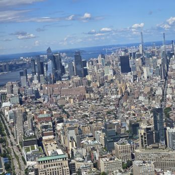One World Observatory - Observatories Near Me - New York, New York