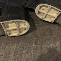 Kissimmee Customer Boot and Shoe Repair