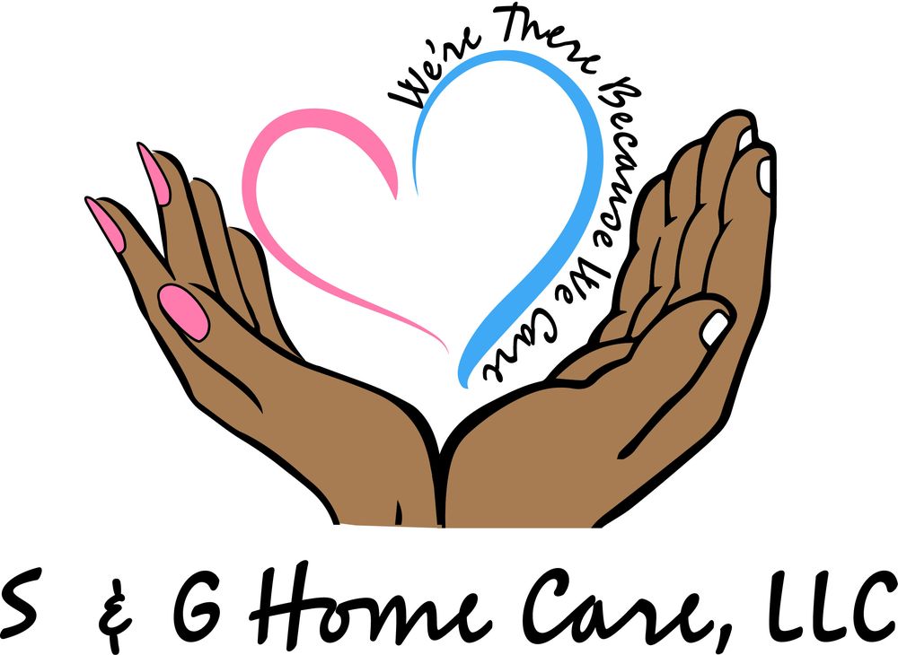 S AND G HOME CARE Updated October 2024 Po Box 327044, St. Louis