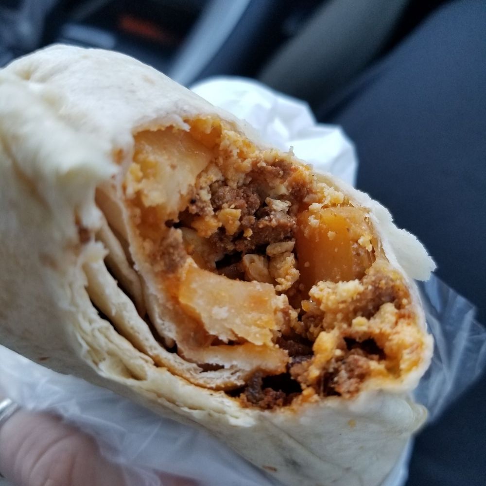 Burrito Burrito