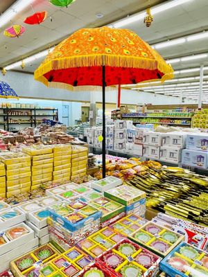 Apni Mandi Farmers Market by null