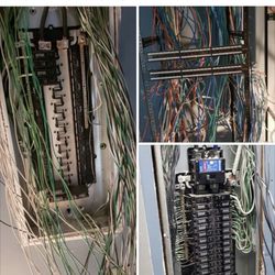 Keith's Electric Service - Wiring