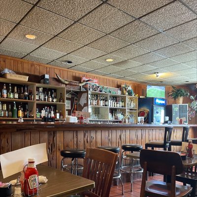 Big Jim's in the Run by null