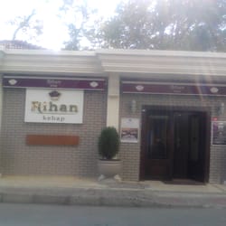 Rihan Kebap