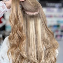 Genesis Boutique & Salon - Hair by Sydney