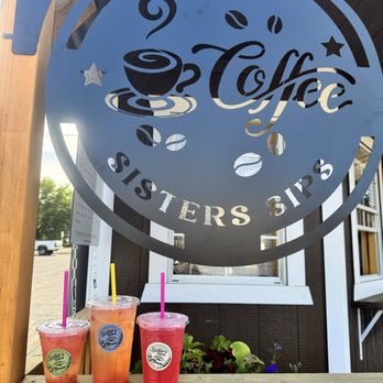 Sister's Sips Coffee - Coffee & Tea Near Me - Coulee Dam, Washington Sister's Sips Coffee - Coffee & Tea Near Me - Coulee Dam, Washington