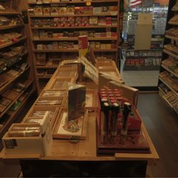 Tobacco Outlet Depot Plus