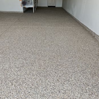 SunPro Painting & Construction - Brand new epoxy and looking fantastic! - General Contractors Near Me - Chino Hills, California SunPro Painting & Construction - Brand new epoxy and looking fantastic! - General Contractors Near Me - Chino Hills, California