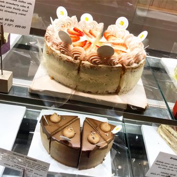 Butter Baker - Patisserie/Cake Shop Near Me - Toronto, Ontario