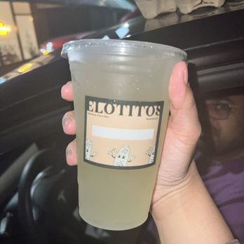 Elotitos Corn Bar - Specialty Food Near Me - San Antonio, Texas