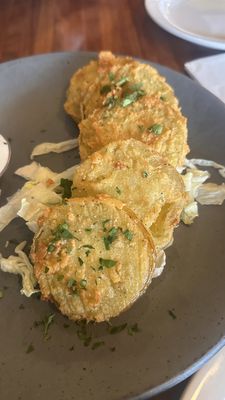 The Highlands by null