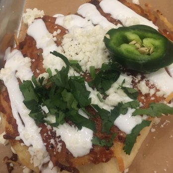 Mama Tigre - Mexican Near Me - Oakton, Virginia