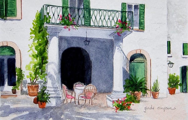 Masseria Il Frantoio by null