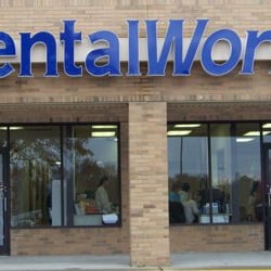 Dentalworks - DentalWorks in the Cedar Springs Shopping Center