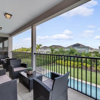Element Vacation Homes - The Hideaway: 11 Bed// 13 Bath - Vacation Rentals Near Me