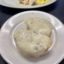 Chicken Fried Steak