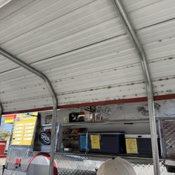 El Tapatio #10 - Order area