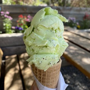 Miyauchis Snack Bar - Lemongrass basil ice cream - Ice Cream & Frozen Yogurt Near Me - Grand Lake, Colorado Miyauchis Snack Bar - Lemongrass basil ice cream - Ice Cream & Frozen Yogurt Near Me - Grand Lake, Colorado