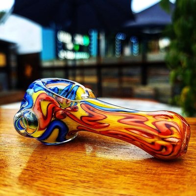Ace Smoke Shop by null